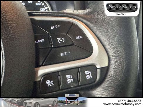 Used 2023 Jeep Renegade Limited AWD/4WD image 18