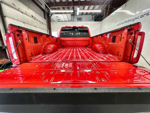 Used 2024 Ford F250 XL w/ Snow Plow Prep Package AWD/4WD image 19