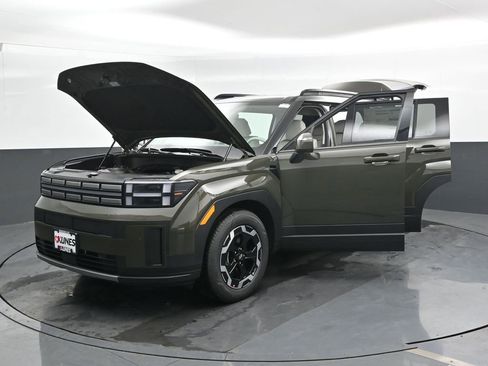 New 2026 Hyundai Santa Fe SEL image 53