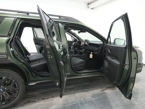 New 2026 Subaru Outback Limited XT image 29