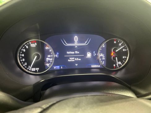 Used 2023 Buick Enclave Avenir w/ Avenir Technology Package FWD image 24