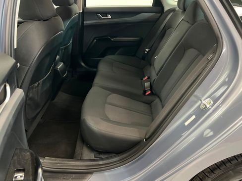 Used 2021 Kia K5 LXS FWD image 22