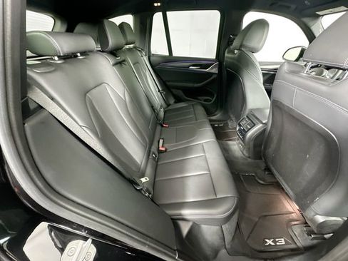 Used 2022 BMW X3 xDrive30i w/ Premium Package Essential image 28