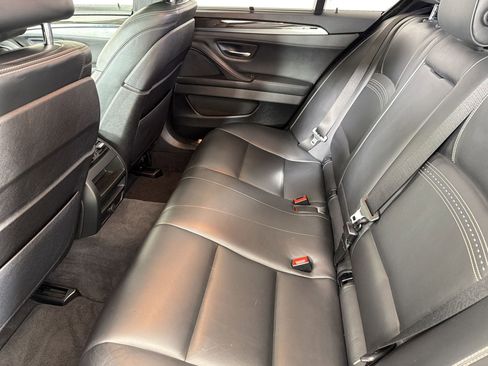 Used 2015 BMW 535i Sedan RWD image 31