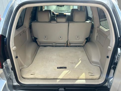 Used 2006 Lexus GX 470 AWD/4WD image 18