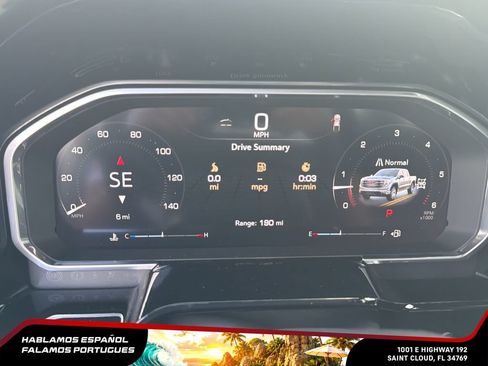 New 2026 GMC Sierra 1500 Elevation w/ Elevation Premium Package AWD/4WD image 18