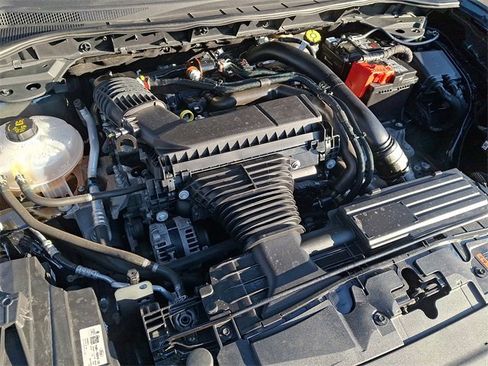 Used 2024 Ford Escape Platinum image 28