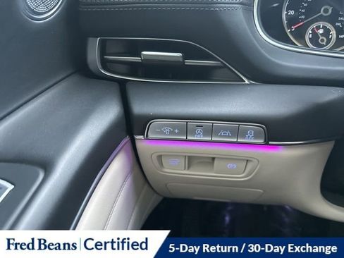 Used 2021 Genesis GV80 2.5T AWD/4WD image 22