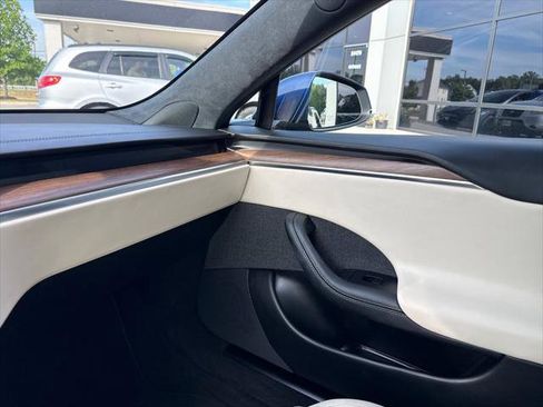 Used 2021 Tesla Model S Long Range AWD/4WD image 20