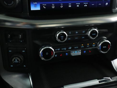 Used 2022 Ford F150 Raptor w/ Raptor 37 Performance Package image 20