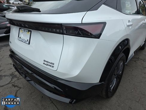 Used 2023 Nissan Ariya AWD image 77