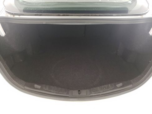 Used 2017 Ford Fusion SE w/ Fusion SE Technology Package image 13