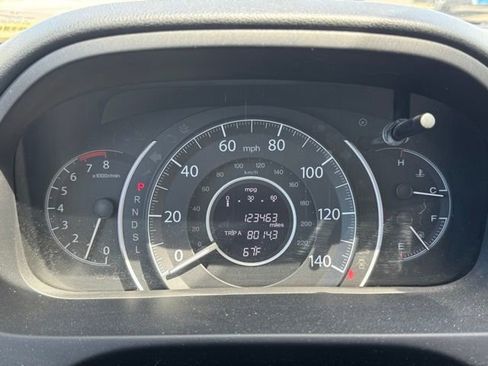 Used 2016 Honda CR-V EX image 21