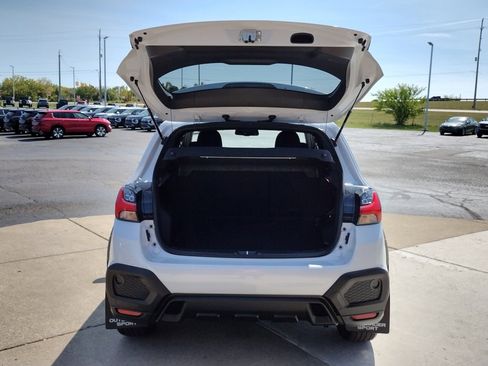 New 2025 Mitsubishi Outlander Sport AWD image 15