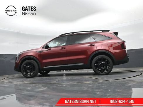 Used 2025 Kia Sorento SX Prestige AWD/4WD image 50