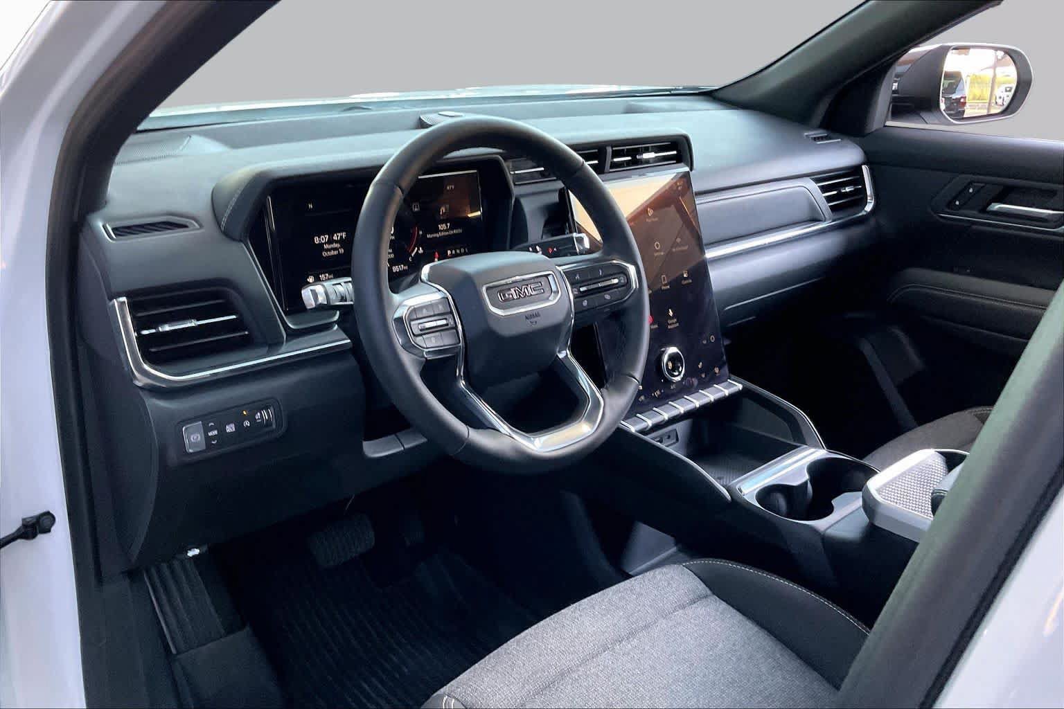 Used 2026 GMC Terrain Elevation FWD image 16