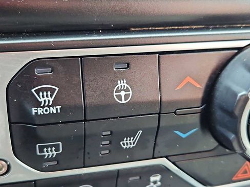 Used 2022 Jeep Wrangler Unlimited Sahara w/ LED Lighting Group image 20