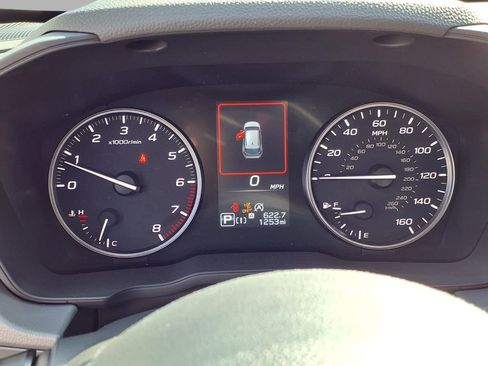 Certified 2026 Subaru Crosstrek 2.0i Premium image 12