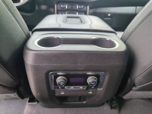 Used 2022 Chevrolet Tahoe High Country AWD/4WD image 20