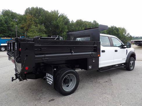 Used 2017 Ford F450 XL RWD image 19