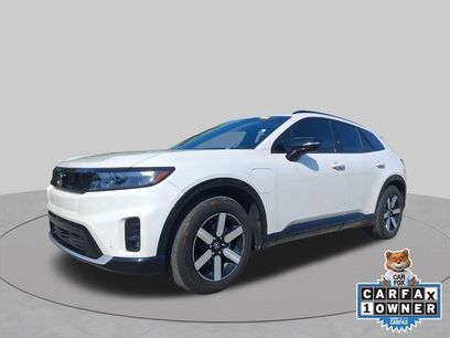 Used 2025 Honda Prologue Touring
