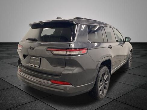 New 2026 Jeep Grand Cherokee L Limited image 6