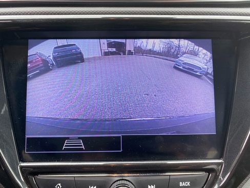 Used 2022 Chevrolet TrailBlazer ACTIV w/ Sun and Liftgate Package image 21