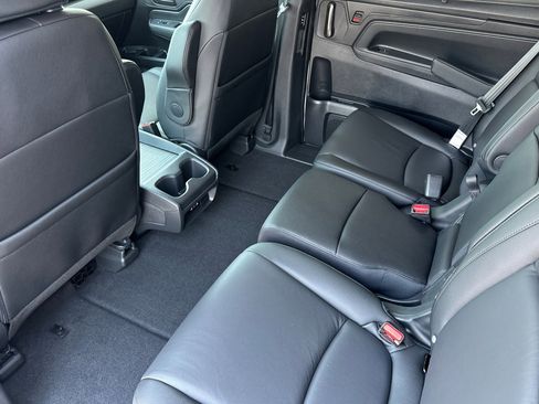 New 2026 Honda Odyssey EX-L image 20