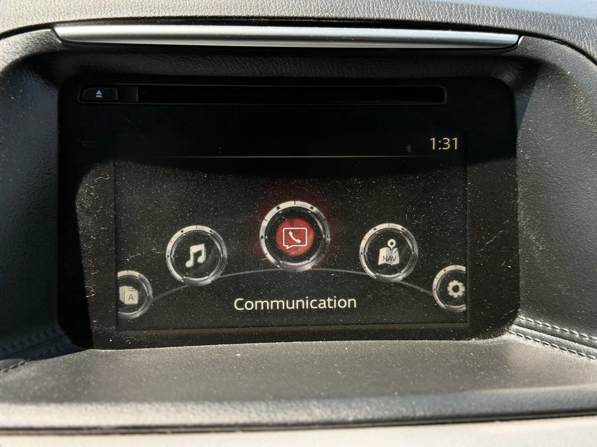 Used 2016 MAZDA CX-5 Touring FWD image 17