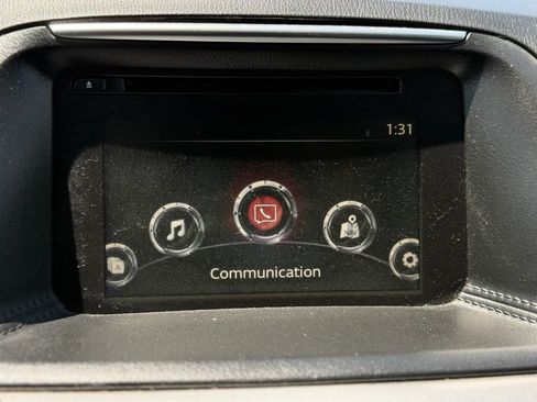 Used 2016 MAZDA CX-5 Touring FWD image 17