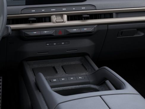 New 2027 Kia Telluride SX w/ Towing Package FWD image 23