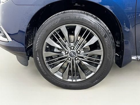 Used 2019 INFINITI QX60 Luxe w/ Limited Package image 36
