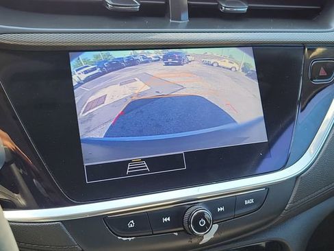Used 2023 Buick Encore GX Select w/ Safety Package II FWD image 24