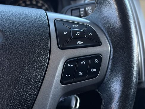 Certified 2023 Ford Ranger XLT w/ Equipment Group 301A Mid image 17