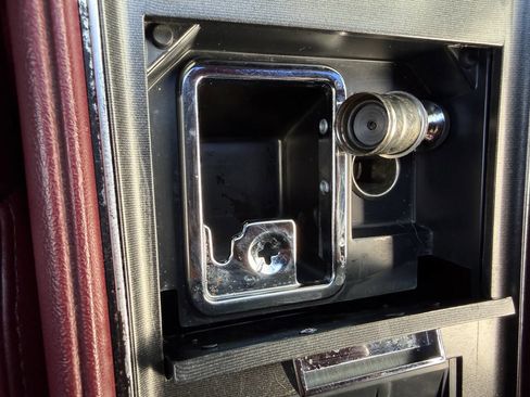 Used 1990 Buick Reatta Convertible image 25