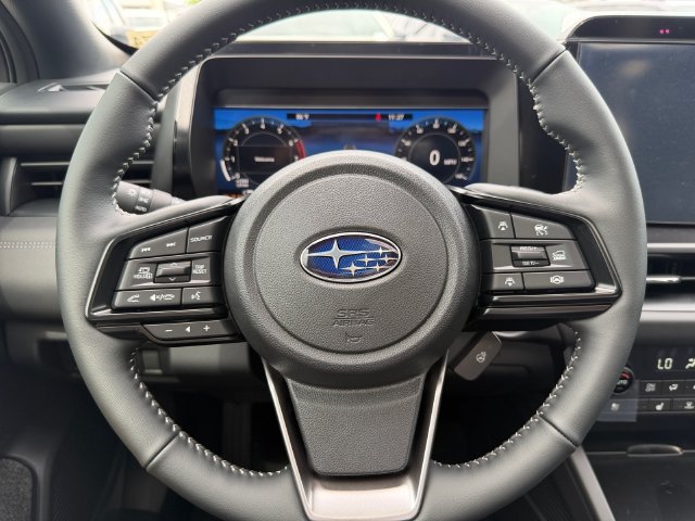 New 2026 Subaru Outback Touring XT AWD/4WD image 22