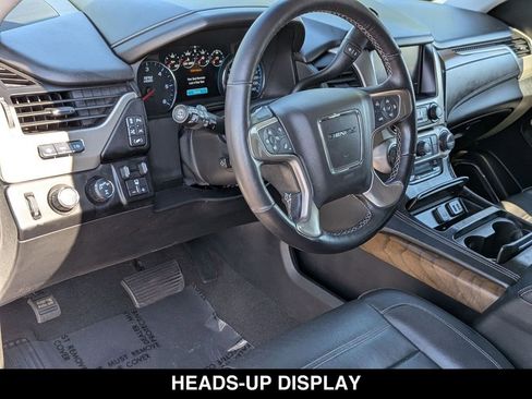 Used 2020 GMC Yukon XL Denali w/ Open Road Package AWD/4WD image 2