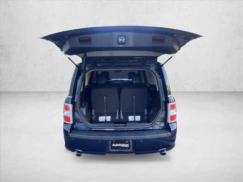 Used 2017 Ford Flex Limited image 13