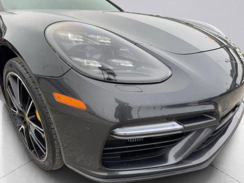 Used 2018 Porsche Panamera Turbo S image 11