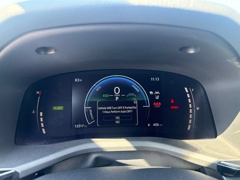 Used 2026 Toyota Camry LE FWD image 27