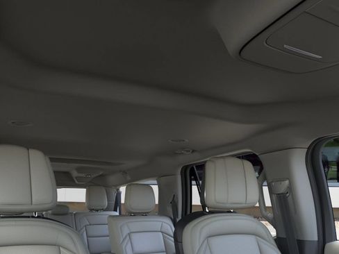 New 2026 Lincoln Navigator L Premier AWD/4WD image 55
