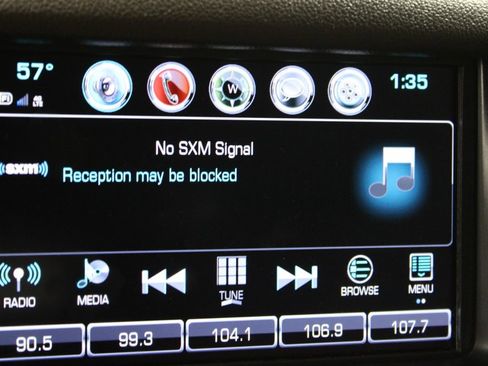 Used 2017 Chevrolet Tahoe LT w/ LT Signature Package image 30