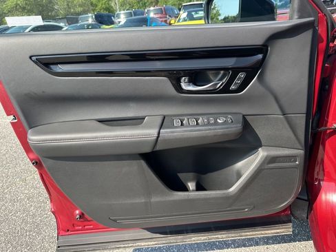 Used 2024 Honda CR-V Sport Touring image 26