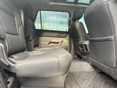 Used 2023 Toyota Sequoia TRD Pro image 19