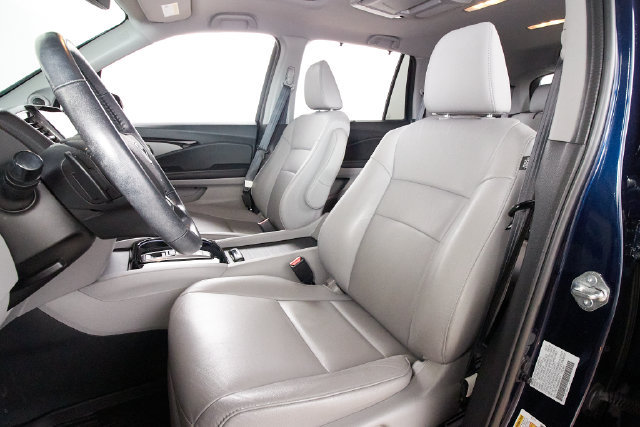 Used 2022 Honda Pilot Touring image 21