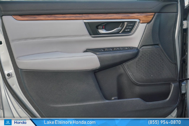 Used 2022 Honda CR-V EX-L image 13