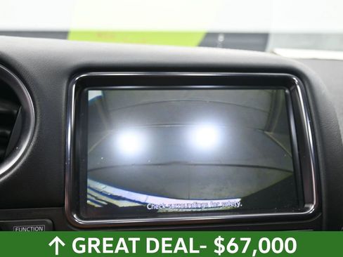 Used 2012 Nissan GT-R Premium image 35