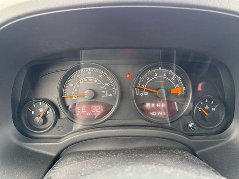 Used 2016 Jeep Patriot High Altitude image 14