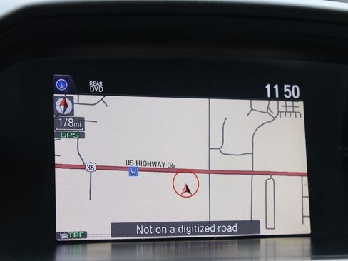 Used 2015 Honda Odyssey Touring image 41