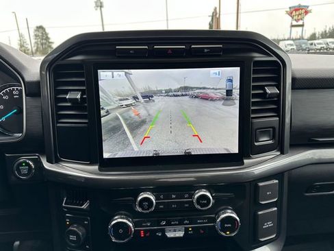 Used 2023 Ford F150 XLT w/ Equipment Group 302A High image 23